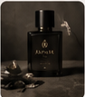 Premium perfume brand visual