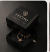 Luxury jewelry package