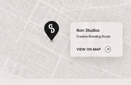 Ikon Studios location map